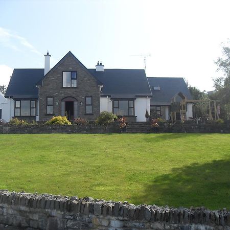 Bed and Breakfast Milltown House Donegal Town Exterior foto