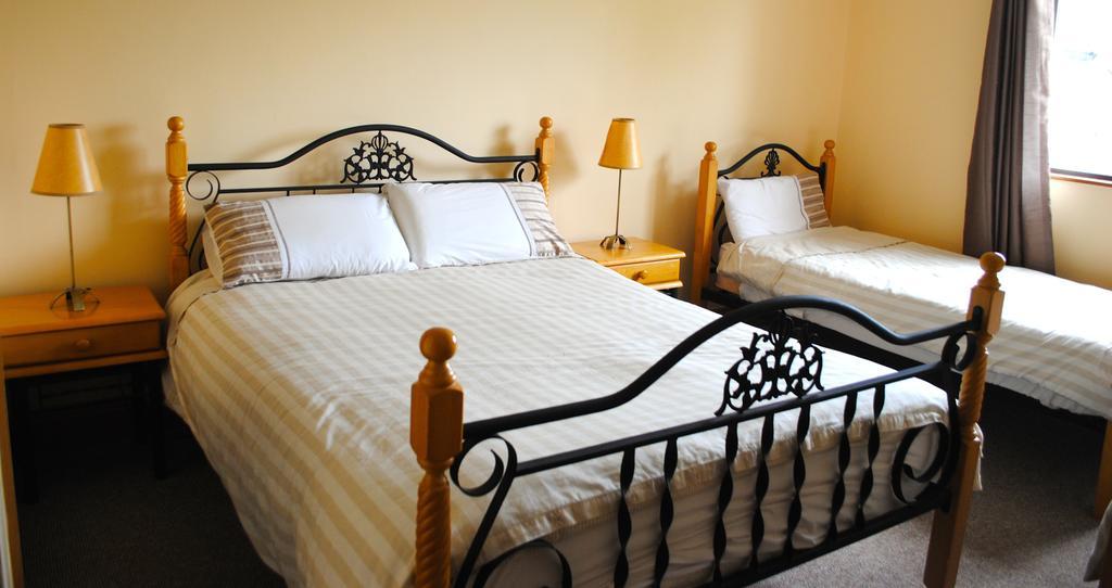 Bed and Breakfast Milltown House Donegal Town Zimmer foto