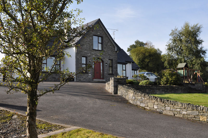 Bed and Breakfast Milltown House Donegal Town Exterior foto